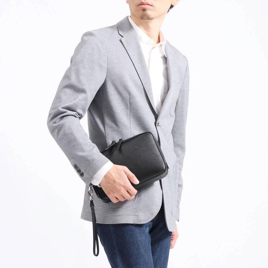 P.I.D ピーアイディー クラッチバッグ バッグ Selva セルヴァ セカンド