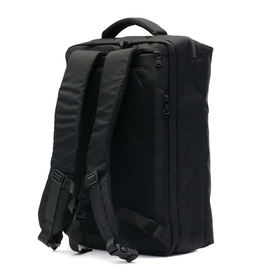 最大51%★6/4限定 ピーアイディー ビジネスバッグ P.i.d 3WAY リュック ショルダー ブリーフケース nove ノーヴェ PC A4 B4 通勤 出張 メンズ PAN202 PIDの画像
