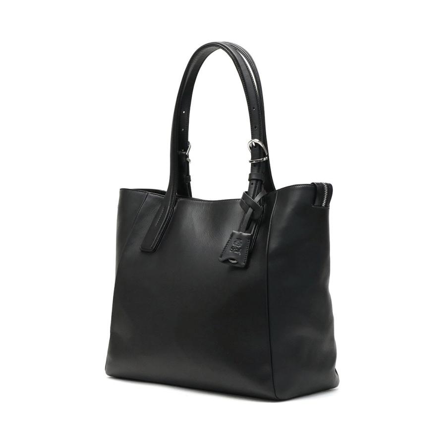 美品★PID ピーアイディー 本革トートバッグ A4収納 メンズ ブラック P.I.D 最大51%☆12/29迄 ピーアイディー トートバッグ メンズ