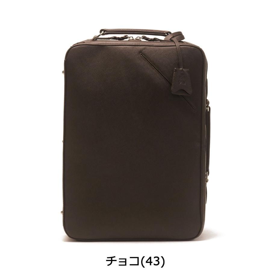 最大51%★6/4限定 ピーアイディー ビジネスバッグ P.i.d ビジネスリュック 2WAY ブリーフケース selva セルヴァ B4 通勤 メンズ PAP106 PIDの画像