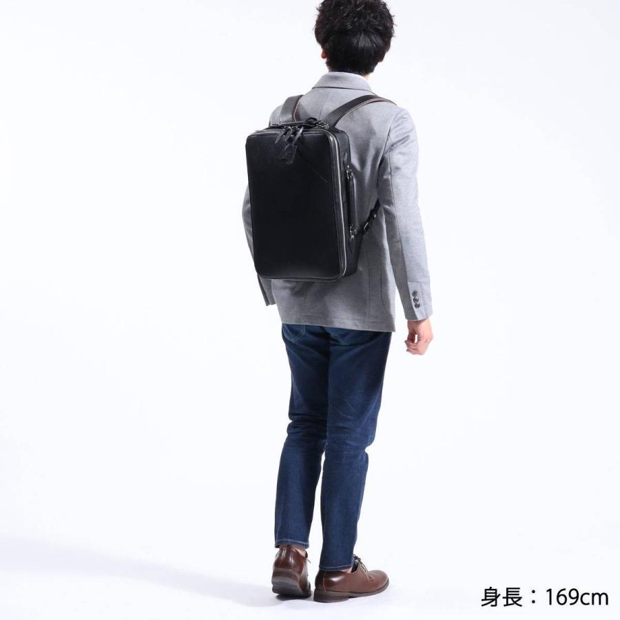 最大51%★6/4限定 ピーアイディー ビジネスバッグ P.i.d ビジネスリュック 2WAY ブリーフケース selva セルヴァ B4 通勤 メンズ PAP106 PIDの画像