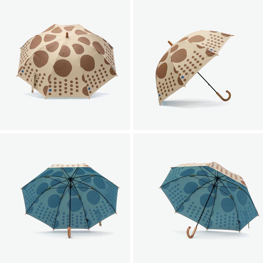 新品未使用★丸善★マルゼン★長傘★コウモリ傘★紳士傘★傘カバー付き Animal Head Umbrella 長傘｜2-Type | はちみせ （83）