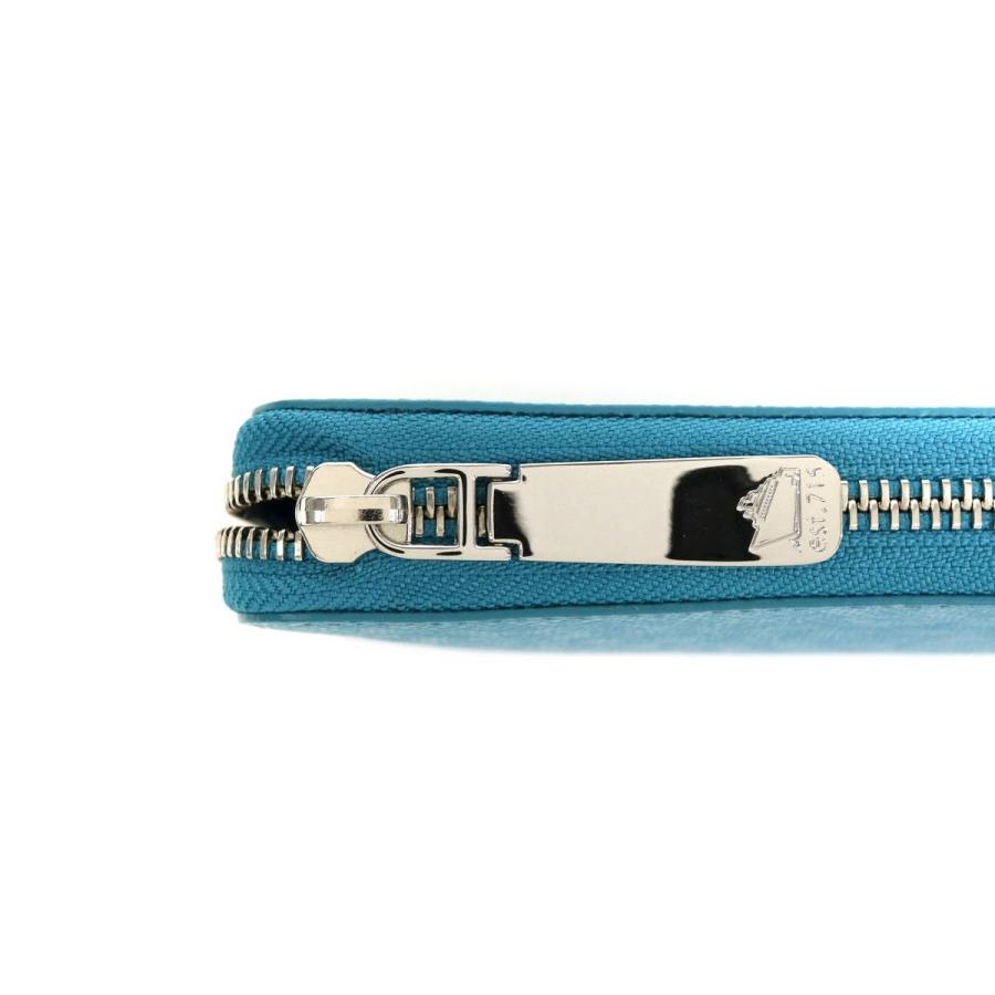 ケアセット＋選べるノベルティ ペッレモルビダ 長財布 PELLE MORBIDA 財布 ラウンドファスナー Barca バルカ 本革 メンズ ペレモルビダ BA302の画像