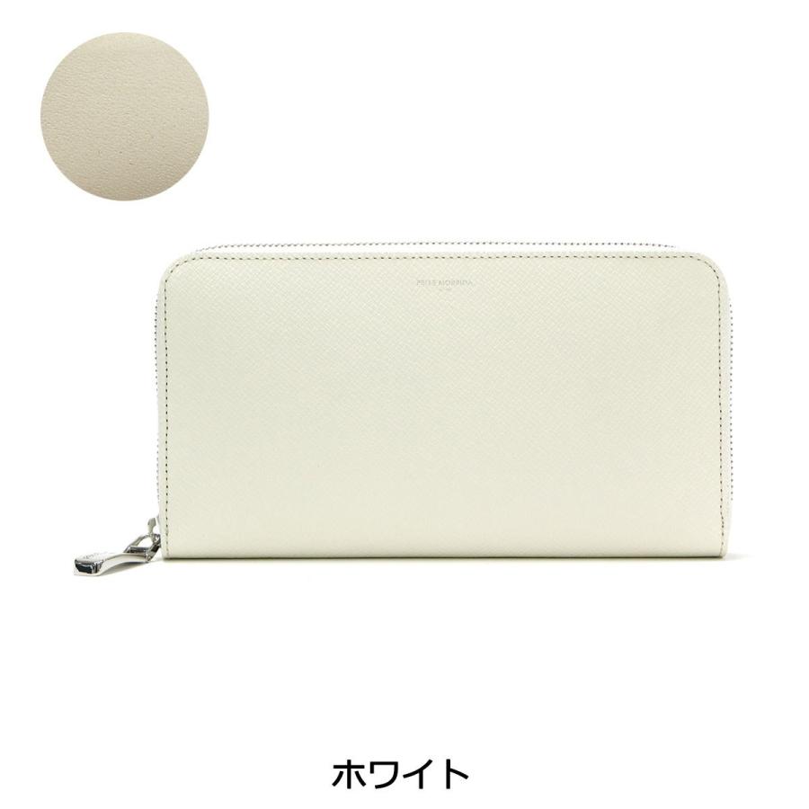 ケアセット＋選べるノベルティ ペッレモルビダ 長財布 PELLE MORBIDA 財布 ラウンドファスナー Barca バルカ 本革 メンズ ペレモルビダ BA302の画像