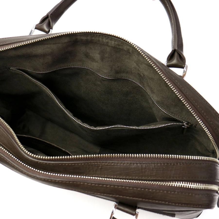 ケアセット＋選べるノベルティ ペッレモルビダ PELLE MORBIDA 2WAY ブリーフケース B4 Capitano キャピターノ ビジネスバッグ 本革 通勤 CA202 メンズの画像