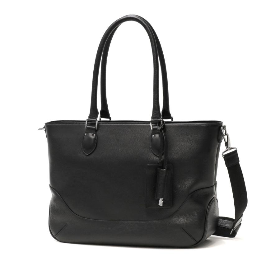 専用 ペッレモルビダ シュリンクレザー ビジネスバッグ ブラック A4 PC PELLE MORBIDA（ペッレ モルビダ） ケアセット＋選べるノベルティ