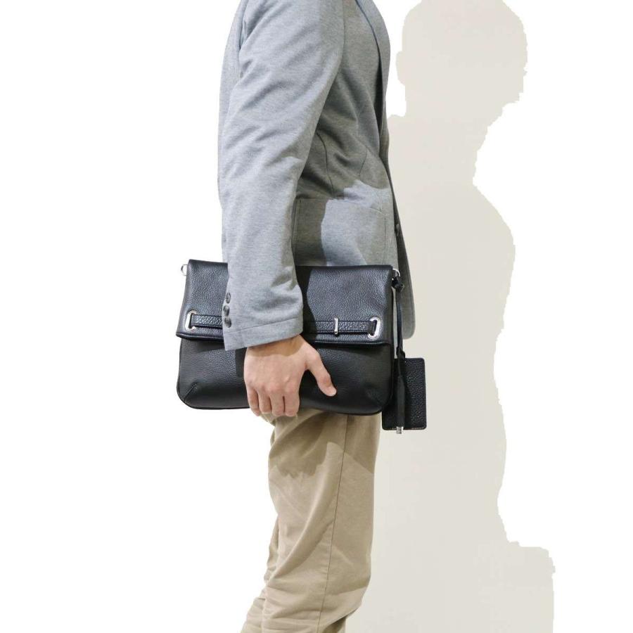 ペッレモルビダ PELLE MORBIDA クラッチバッグ モルビダ Maiden Voyage