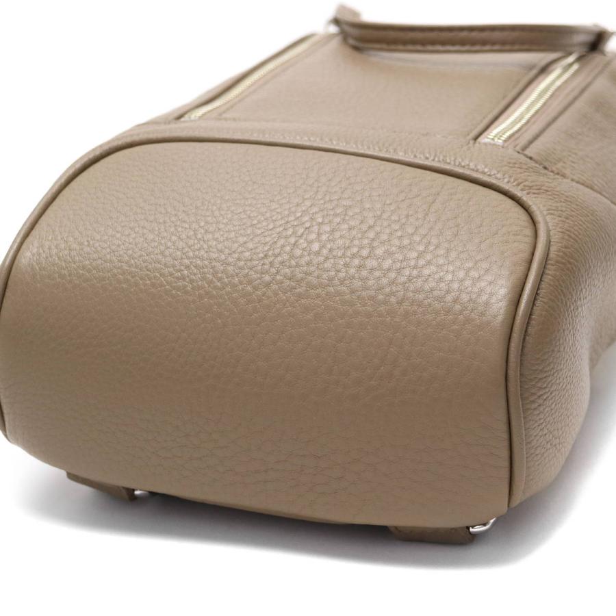 最大42%★6/4限定 ケアセット＋選べるノベルティ ペッレモルビダ ボディバッグ PELLE MORBIDA Maiden Voyage メイデンヴォヤージュ 日本製 メンズ MB051の画像