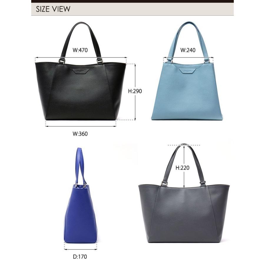 PELLE MORBIDA トートバッグ ST005 ホワイト PELLE MORBIDA ケアセット＋選べるノベルティ ペッレモルビダ