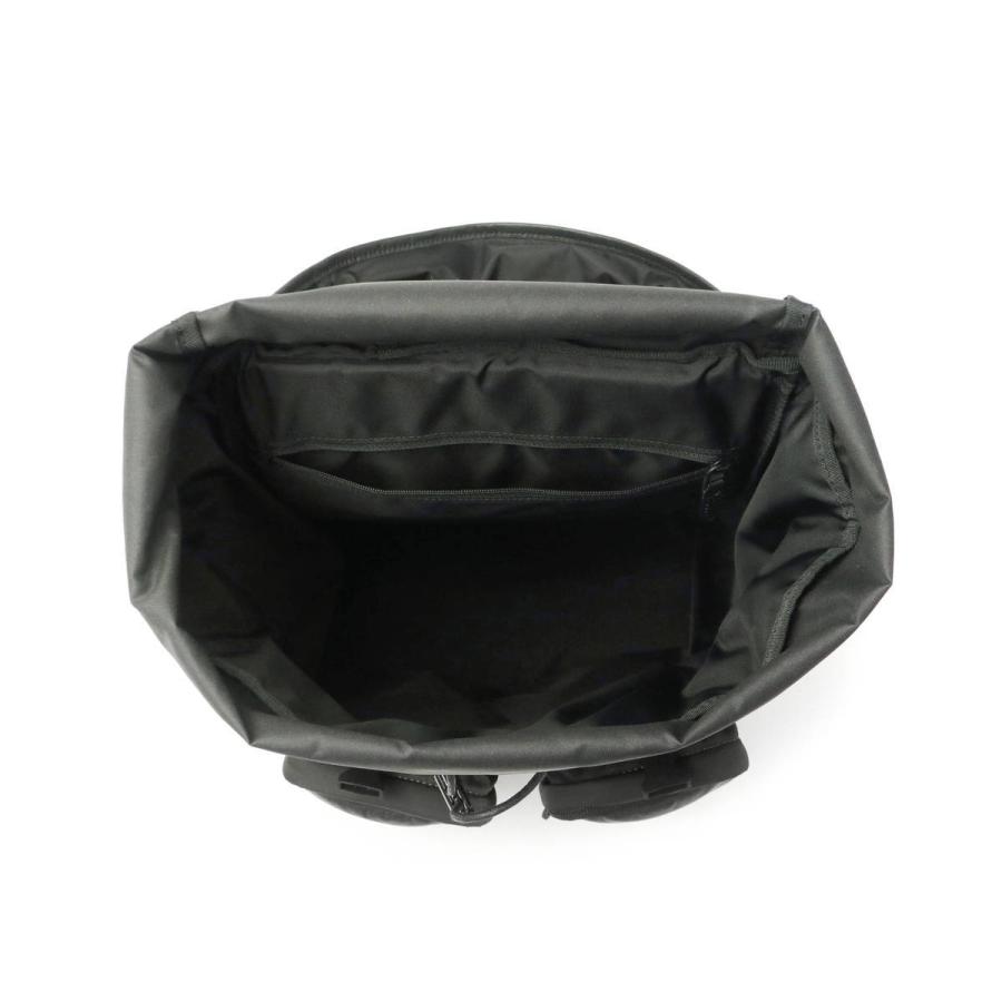 ケアセット＋選べるノベルティ ペッレモルビダ リュック PELLE MORBIDA HYDROFOIL フラップバックパック リュックサック A4 B4 メンズ HYD013の画像