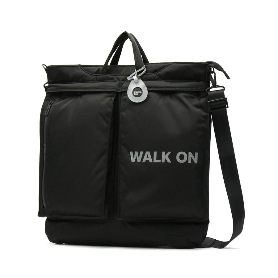 最大42%★6/4限定 ケアセット＋選べるノベルティ ペッレモルビダ ヘルメットバッグ PELLE MORBIDA HYDROFOIL トートバッグ A3 B4 メンズ HHYD015の画像