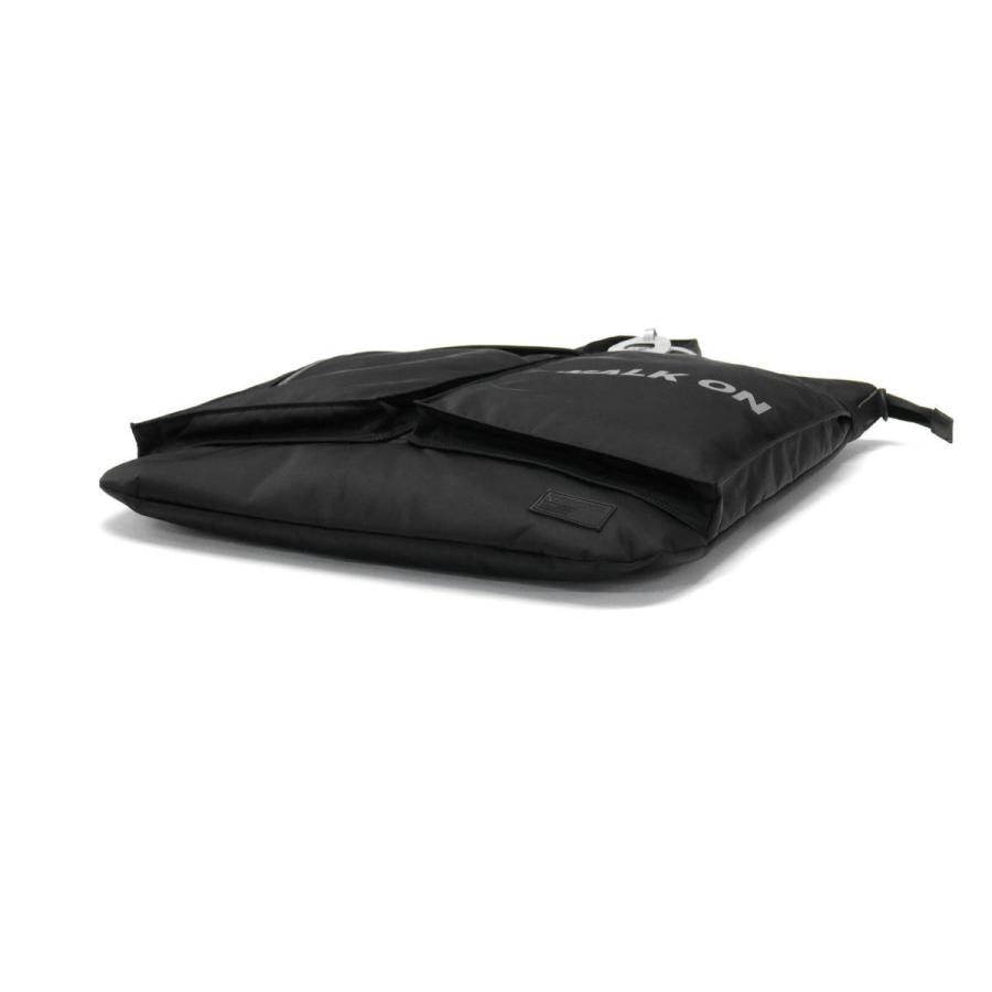 最大42%★6/4限定 ケアセット＋選べるノベルティ ペッレモルビダ ヘルメットバッグ PELLE MORBIDA HYDROFOIL トートバッグ A3 B4 メンズ HHYD015の画像
