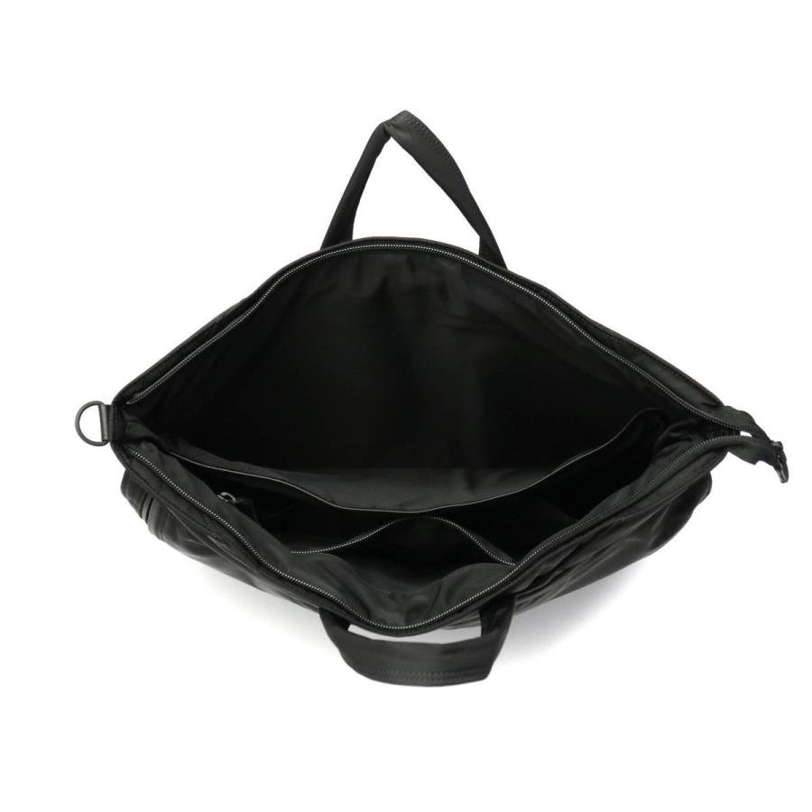 最大42%★6/4限定 ケアセット＋選べるノベルティ ペッレモルビダ ヘルメットバッグ PELLE MORBIDA HYDROFOIL トートバッグ A3 B4 メンズ HHYD015の画像