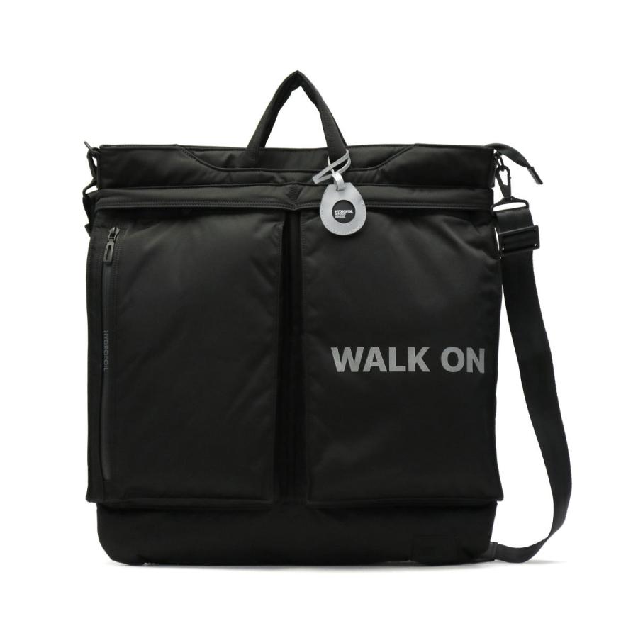 最大42%★6/4限定 ケアセット＋選べるノベルティ ペッレモルビダ ヘルメットバッグ PELLE MORBIDA HYDROFOIL トートバッグ A3 B4 メンズ HHYD015の画像