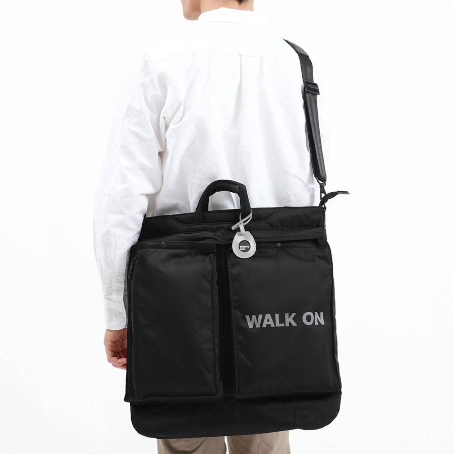 最大42%★6/4限定 ケアセット＋選べるノベルティ ペッレモルビダ ヘルメットバッグ PELLE MORBIDA HYDROFOIL トートバッグ A3 B4 メンズ HHYD015の画像