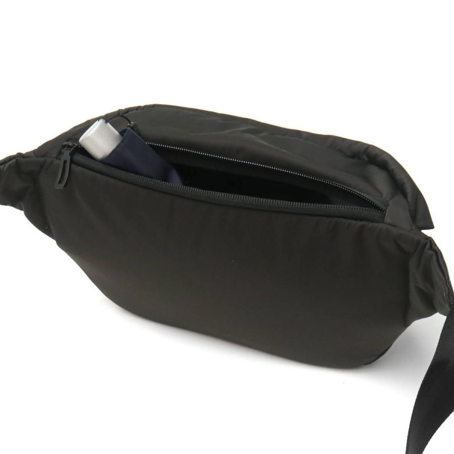 ケアセット＋選べるノベルティ ペッレモルビダ ボディバッグ PELLE MORBIDA HYDROFOIL ショルダーバッグ ウエストバッグ 軽量 メンズ HYD009N 爆買_13