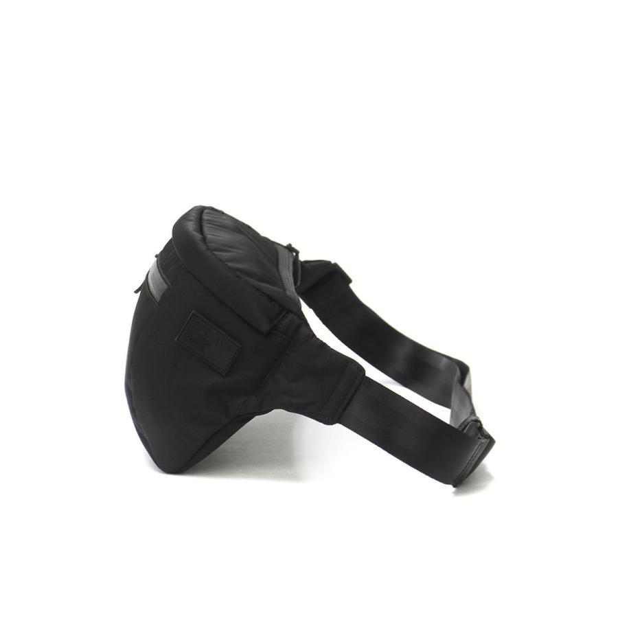 ケアセット＋選べるノベルティ ペッレモルビダ ボディバッグ PELLE MORBIDA HYDROFOIL ショルダーバッグ ウエストバッグ 軽量 メンズ HYD009N 爆買_6