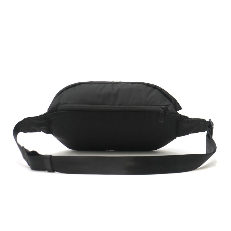 ケアセット＋選べるノベルティ ペッレモルビダ ボディバッグ PELLE MORBIDA HYDROFOIL ショルダーバッグ ウエストバッグ 軽量 メンズ HYD009N 爆買_7