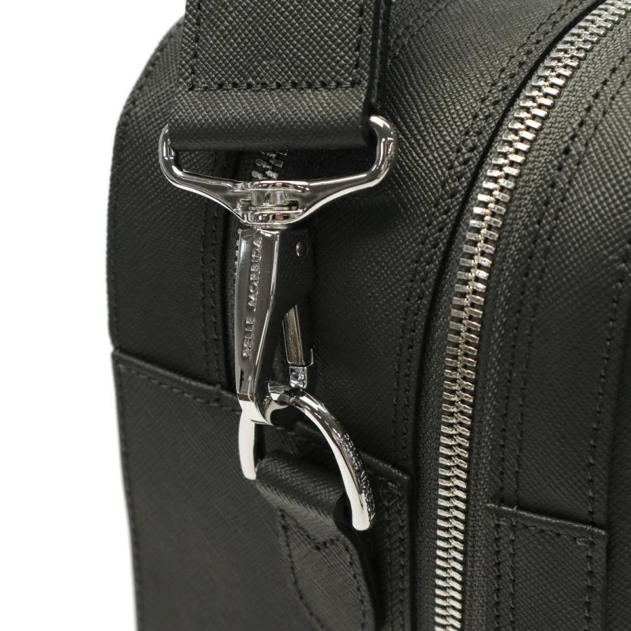 最大42%★5/27〜 ケアセット＋選べるノベルティ ペッレモルビダ ブリーフケース PELLEMORBIDA Capitano キャピターノ ビジネスバッグ 本革 CA014Aの画像