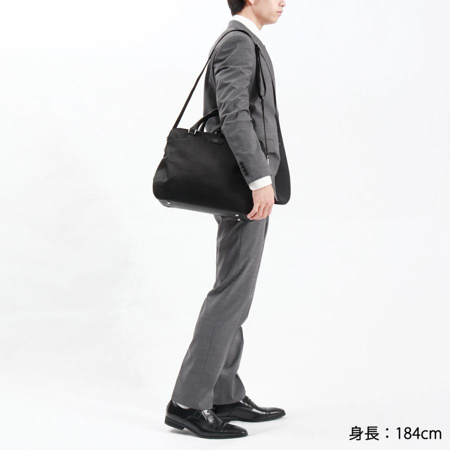 ケアセット＋選べるノベルティ ペッレモルビダ ビジネスバッグ メンズ レディース PELLE MORBIDA A4 40代 50代 ショルダー 大容量 バッグ 軽量 モルビダ CA302の画像