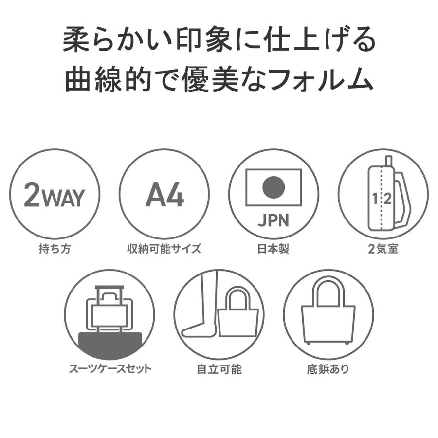 ケアセット＋選べるノベルティ ペッレモルビダ ビジネスバッグ メンズ レディース PELLE MORBIDA A4 40代 50代 ショルダー 大容量 バッグ 軽量 モルビダ CA302の画像