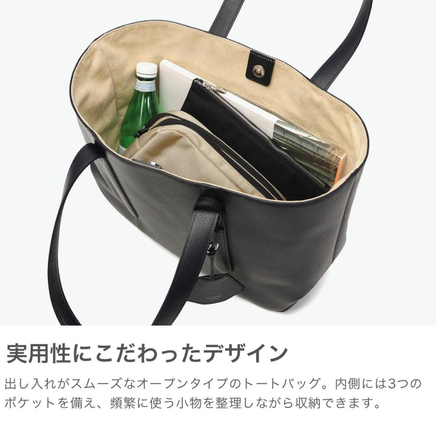 PELLE MORBIDA（ペッレ モルビダ） 最大44%☆6/1迄 トートバッグ