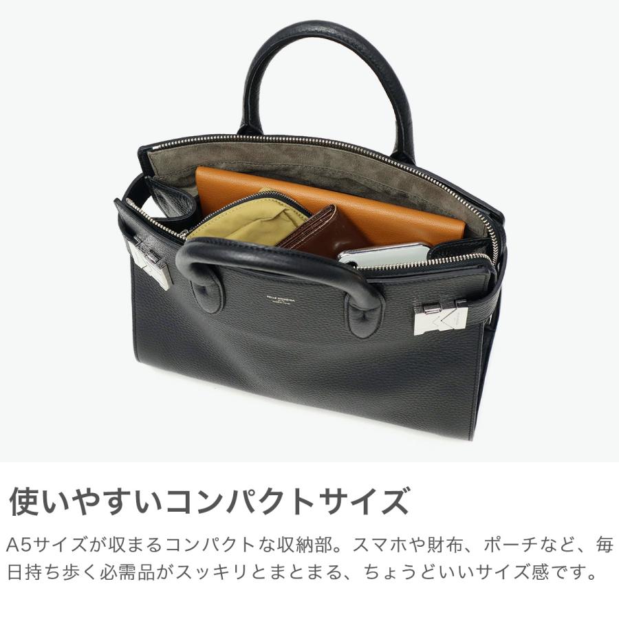 ケアセット＋選べるノベルティ ペッレモルビダ トートバッグ メンズ レディース PELLE MORBIDA トート バッグ メイデン 本革 通勤 おしゃれ MB084の画像