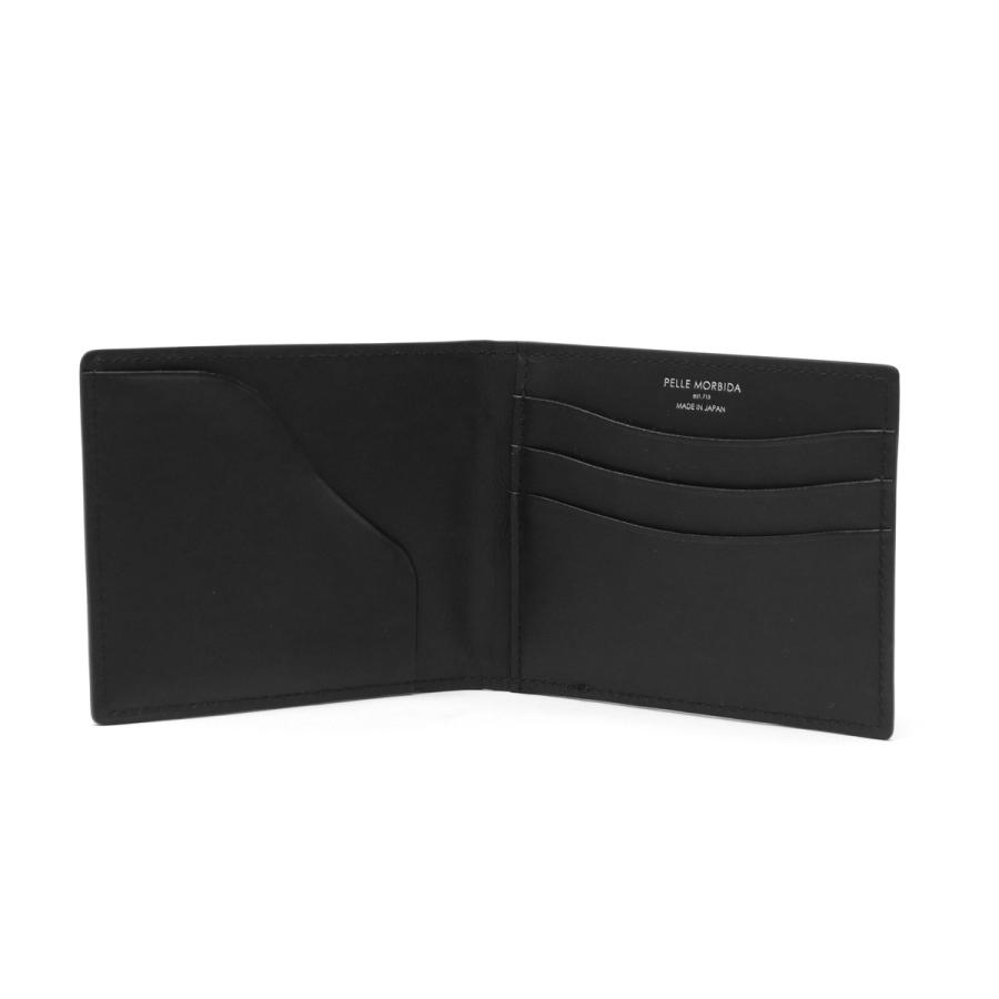 PELLE MORBIDA（ペッレ モルビダ） 最大42%☆8/30〜 二つ折り財布