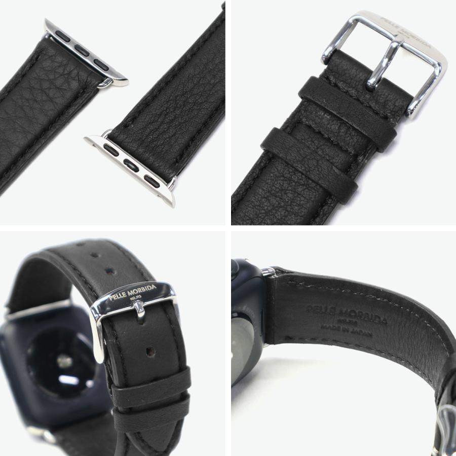 PELLE MORBIDA（ペッレ モルビダ） 最大44%☆6/21迄 Apple watch 