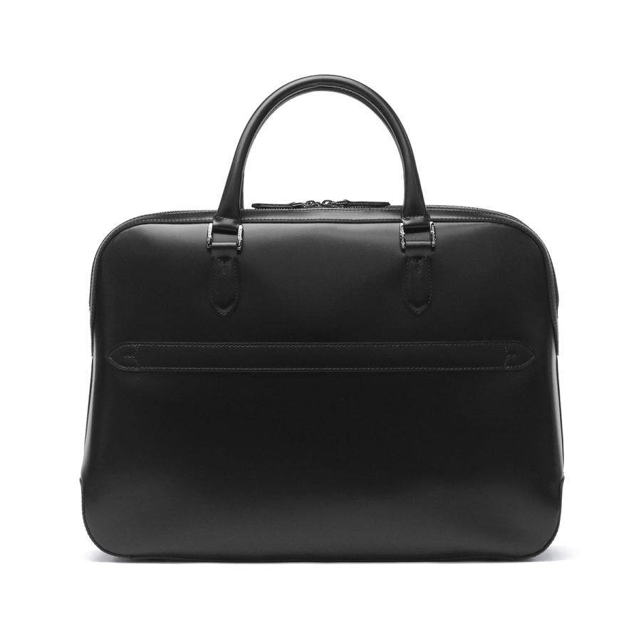 最大42%★5/27〜 ケアセット＋選べるノベルティ ペッレモルビダ ビジネスバッグ メンズ 本革 大容量 PELLE MORBIDA A4 B4 Capitano ブリーフバッグ CA402の画像