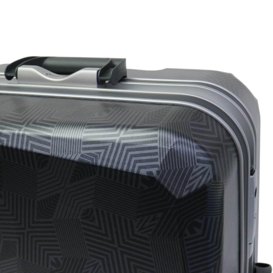 ほぼ未使用★ProtecA　エキノックス ほぼ未使用 ProtecA プロテカ エキノックス スーツケース 87リットル