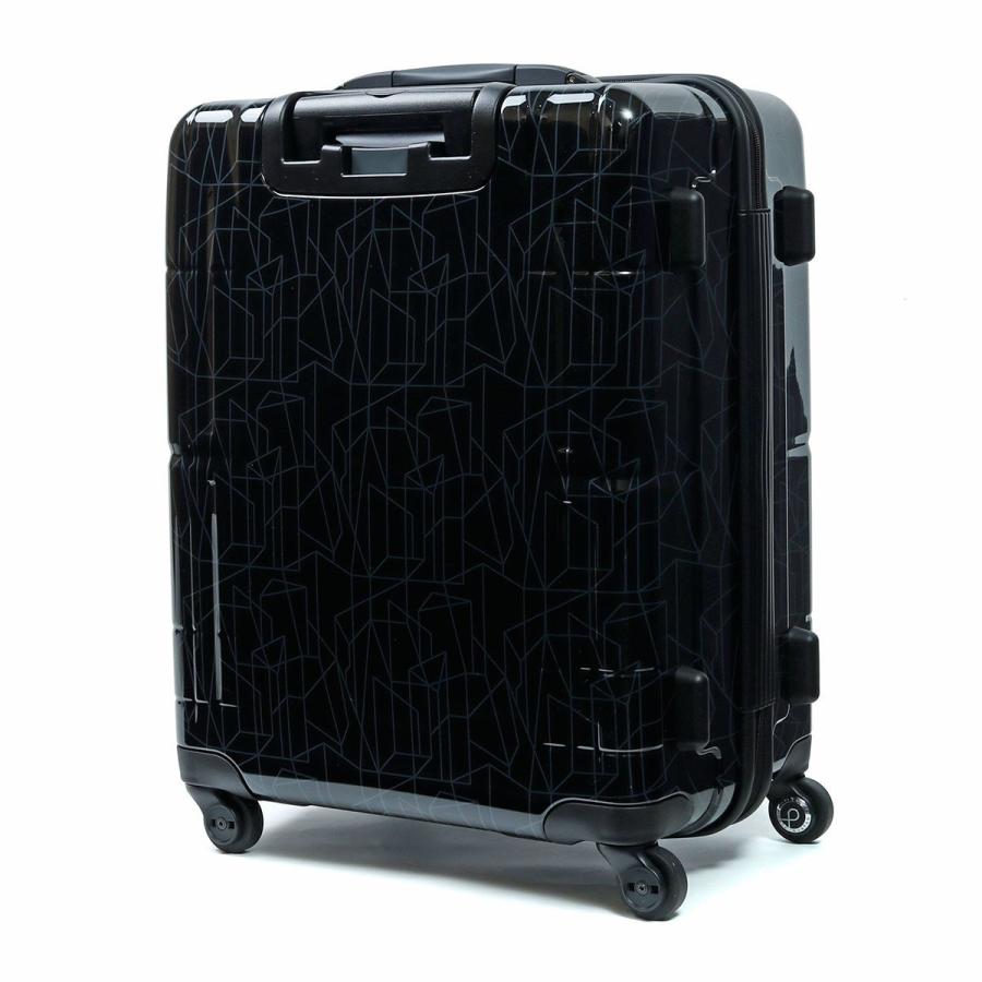 スタリアV 最大51%☆11/13限定 正規品10年保証 プロテカ スーツケース