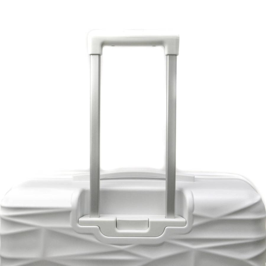 コンビニ受取対応商品 セール50 Off プロテカ スーツケース Proteca キャリーケース Cocona ココナ 限定 ホワイトエディション ハード l 7泊 10泊 エース Ace Prt ギャレリア Bag Luggage ヤフー店 通販 Yahoo ショッピング Web限定 Www