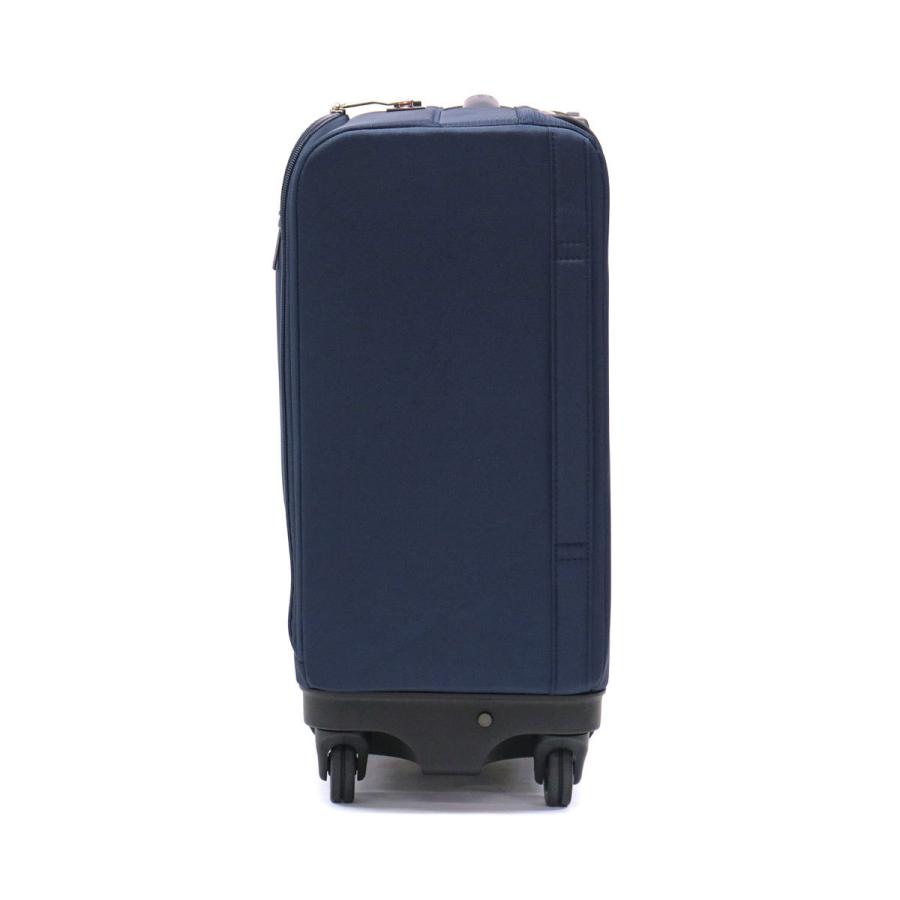 正規品10年保証 プロテカ スーツケース 機内持ち込み PROTeCA キャリー