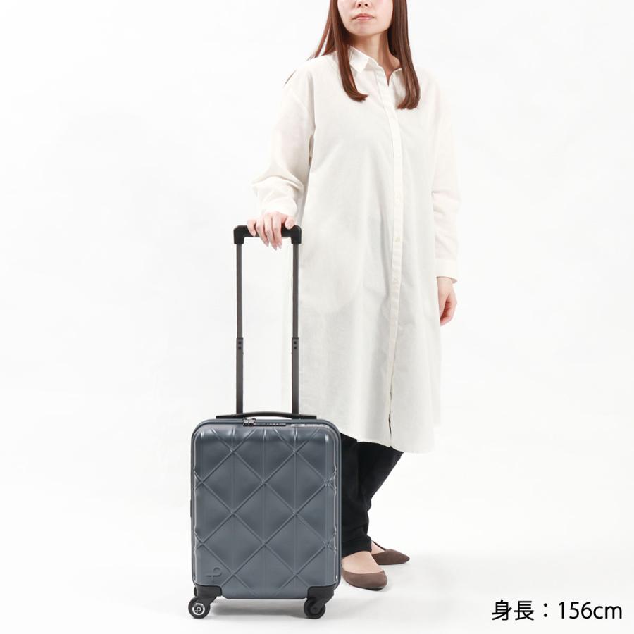 ProtecA 正規品10年保証 プロテカ スーツケース 機内持ち込み Sサイズ