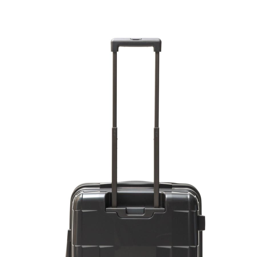 ProtecA 特典付 正規品10年保証 プロテカ スーツケース PROTeCA