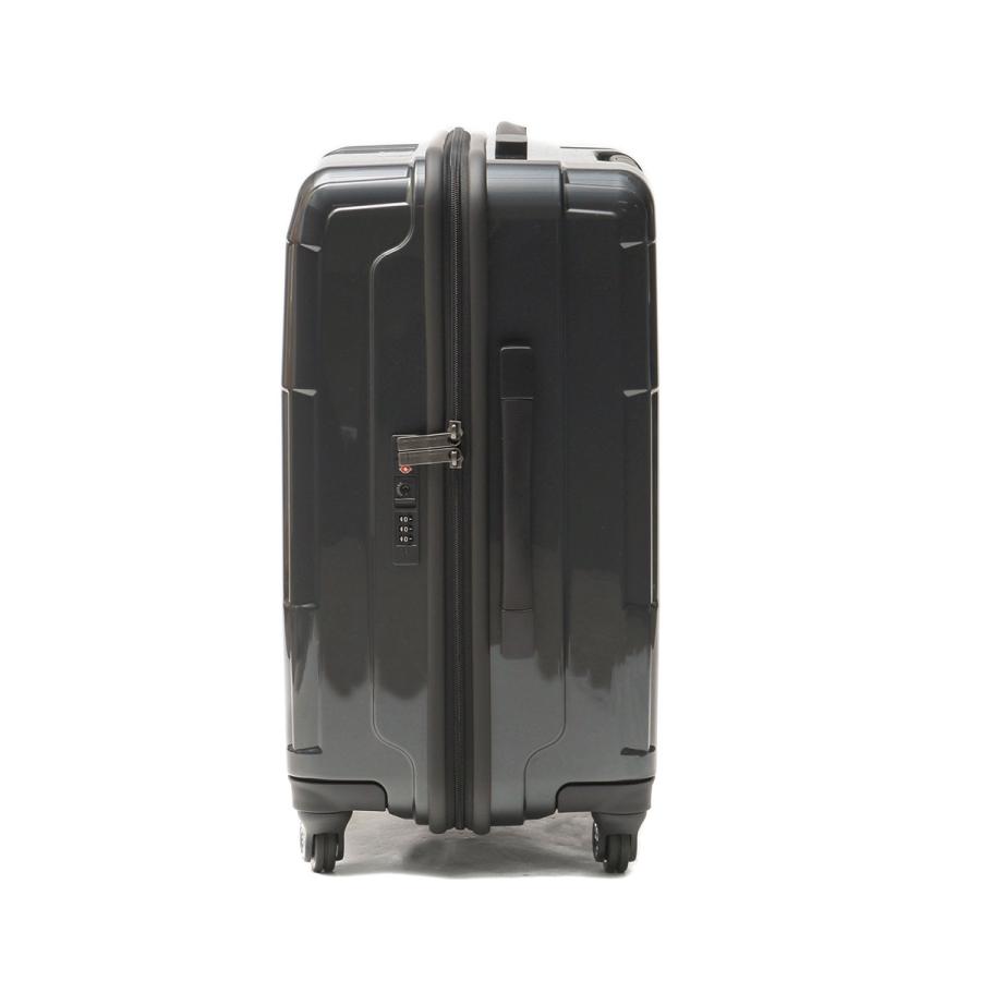 ProtecA 特典付 正規品10年保証 プロテカ スーツケース PROTeCA
