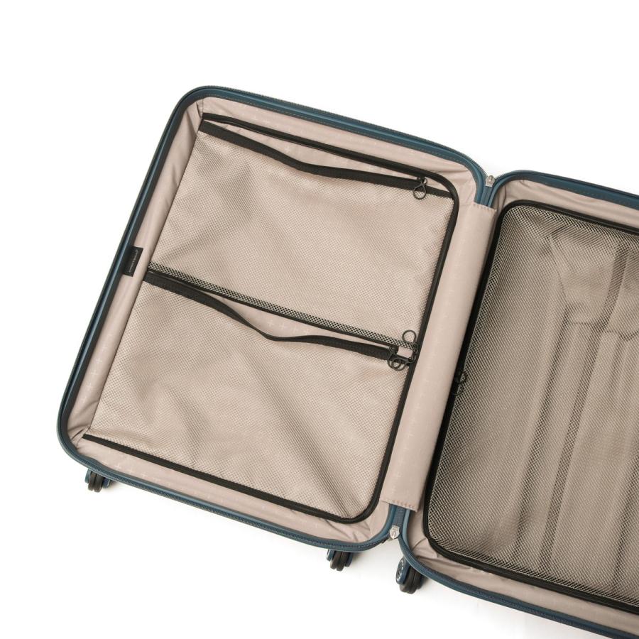 ProtecA 特典付 正規品10年保証 プロテカ スーツケース PROTeCA