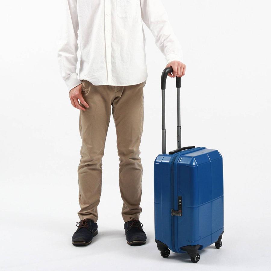 ProtecA セール30%OFF 正規品10年保証 プロテカ スーツケース PROTeCA