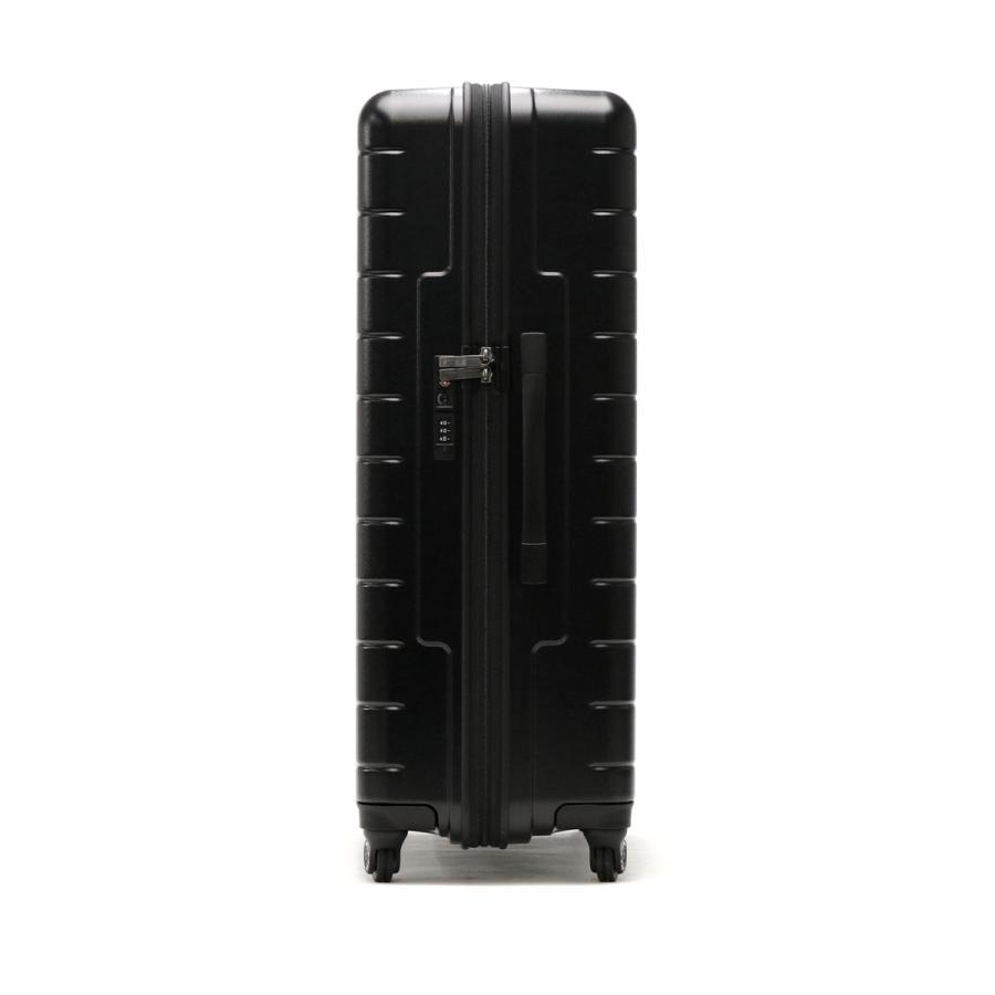 正規品10年保証 プロテカ スーツケース Lサイズ PROTeCA 日本製 軽量 拡張 キャリーケース L  メンズ レディース TSロック 360G4 100L 02424｜galleria-store｜18