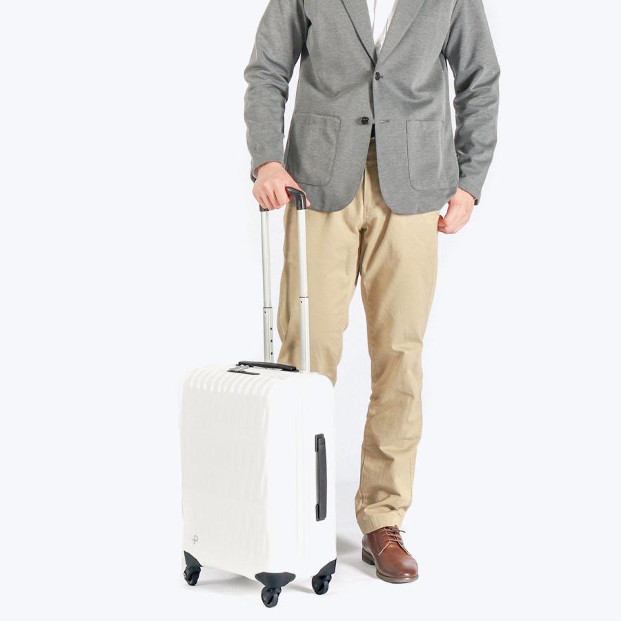 ProtecA セール30%OFF 正規品10年保証 プロテカ スーツケース 機内