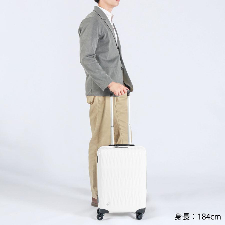 ProtecA セール30%OFF 正規品10年保証 プロテカ スーツケース 機内