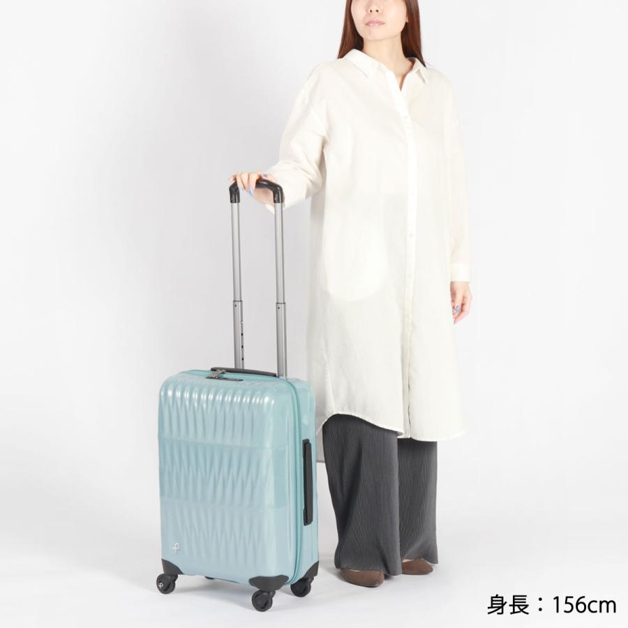 ProtecA 最大49%☆7/1限定 正規品10年保証 プロテカ スーツケース 機内