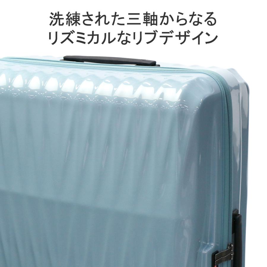 【中古】プロテカ トリアクシス2 フロートブルー 93L Mercari Japan Brand Shopping Guide｜Buy&Ship Australia