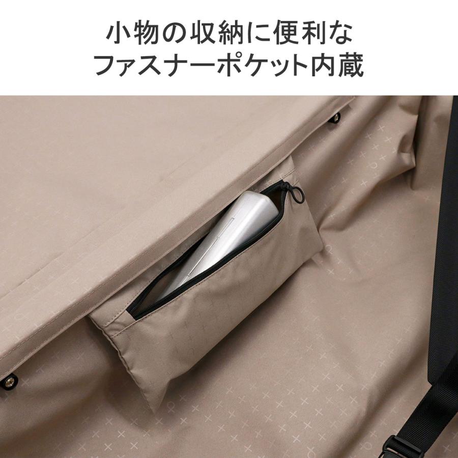 ProtecA 最大51%☆6/11限定 正規品10年保証 プロテカ スーツケース L
