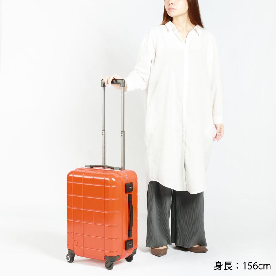 ProtecA 最大50%☆10/18限定 正規品10年保証 プロテカ スーツケース