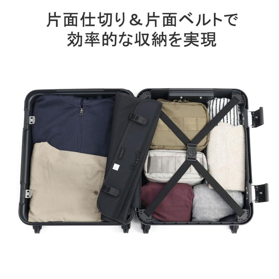 ProtecA セール25%OFF 正規品10年保証 プロテカ スーツケース S 機内