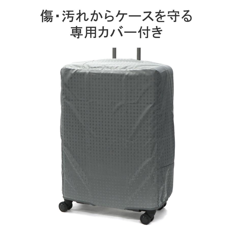 ACE プロテカ キャリーケース ProtecA エース公式 スーツケース 2~3泊 機内持ち込み sサイズ