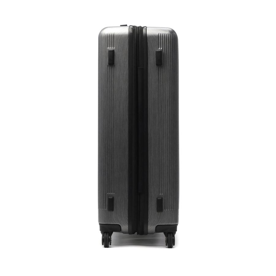 ProtecA 最大52%☆9/13迄 正規品10年保証 プロテカ スーツケース