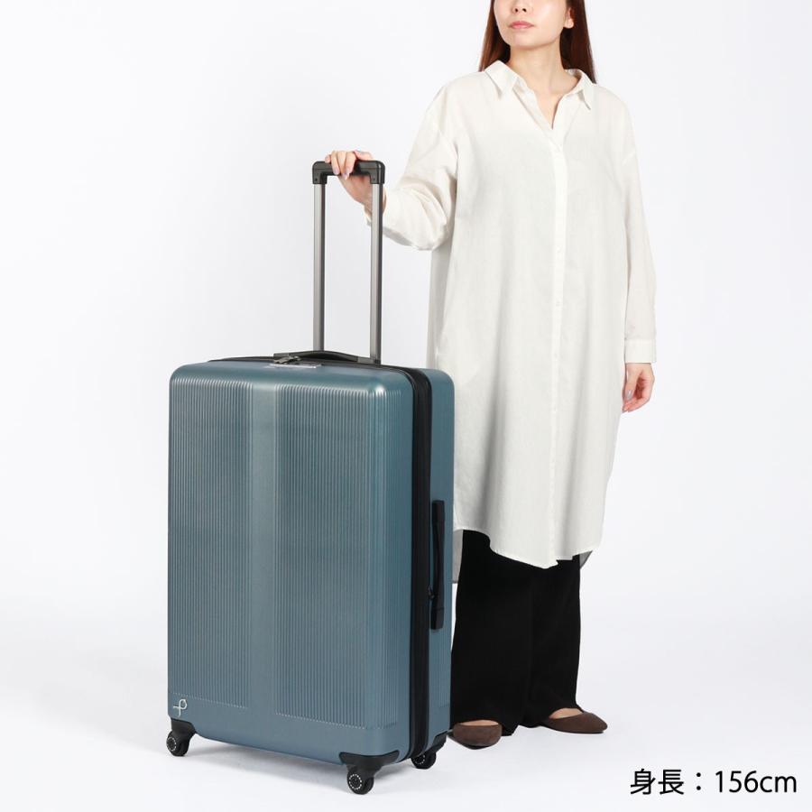 ProtecA 最大52%☆9/13迄 正規品10年保証 プロテカ スーツケース